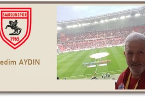 Samsunspor, Samsun'a Büyük Gelmeye Başladı